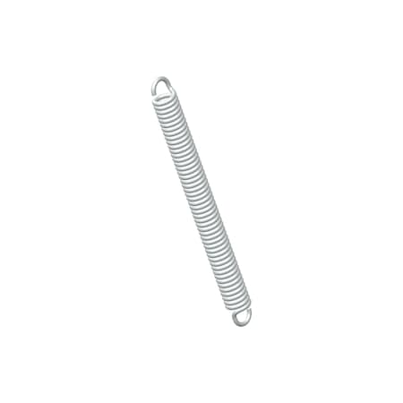 Approved Vendor Extension Spring, O= .250, L= 2.75, W=.047 Hd Sc-46 G809975315